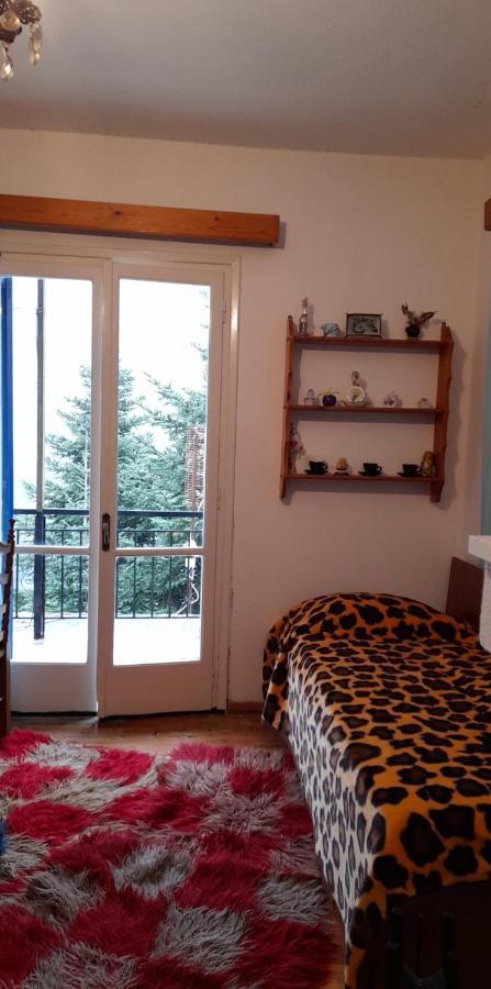 Aetofolia Melissourgoi Appartement Buitenkant foto