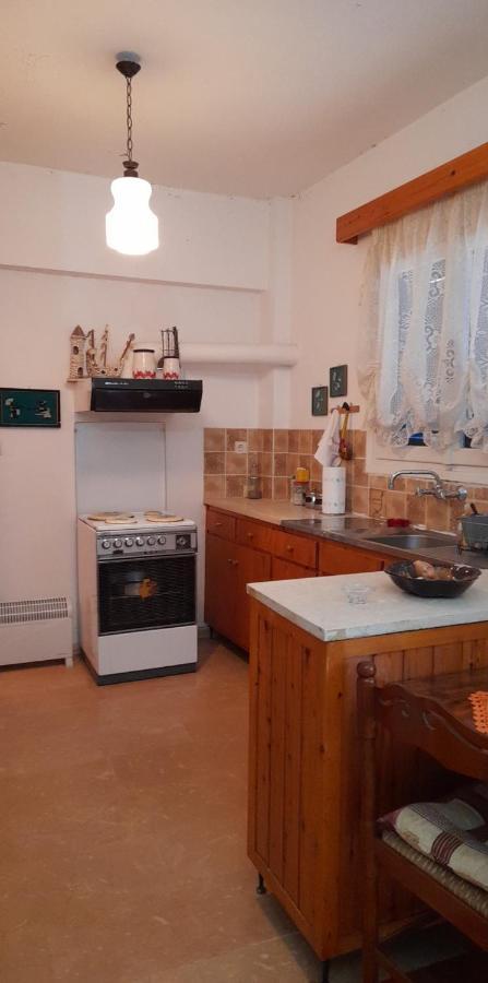 Aetofolia Melissourgoi Appartement Buitenkant foto